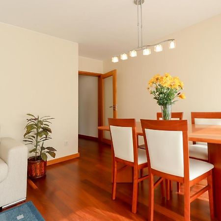 Sweet Living Viana - City Centre Apartment With Garage فيانا دو كاستيلو المظهر الخارجي الصورة
