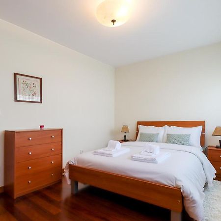 Sweet Living Viana - City Centre Apartment With Garage فيانا دو كاستيلو المظهر الخارجي الصورة